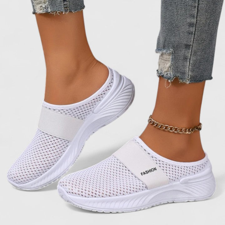 Lexa | Orthopedic Comfort Shoes