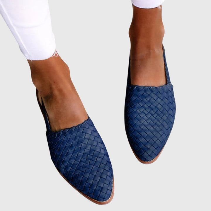 Selene™ | Cushioned Orthopedic Sandals