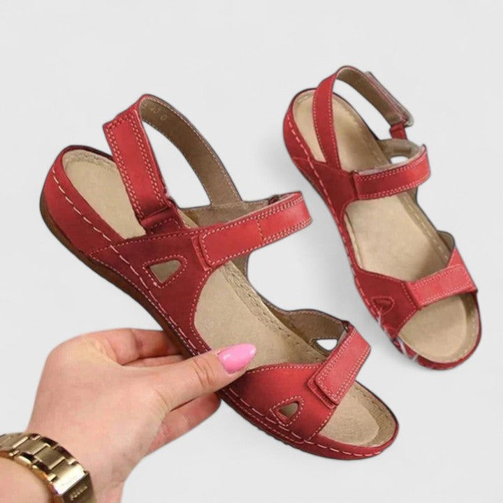 Bianca | Lightweight Orthopedic Sandals
