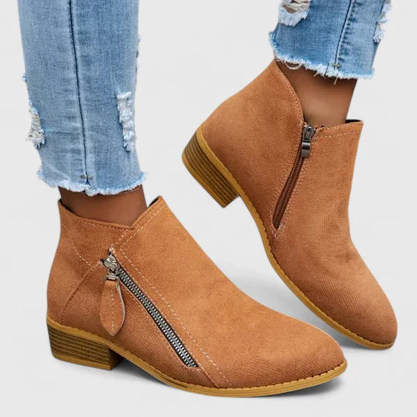 Marizheah™ | Orthopedic Comfort Boots