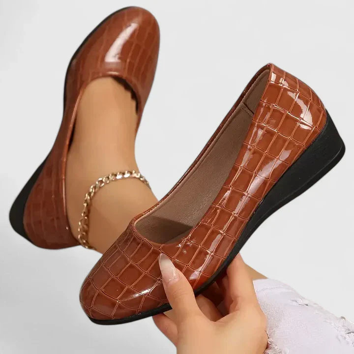 Zemiryahh | Orthopedic Support Shoes