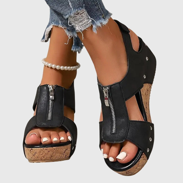 Styla™ | Arch Support Orthopedic Sandals
