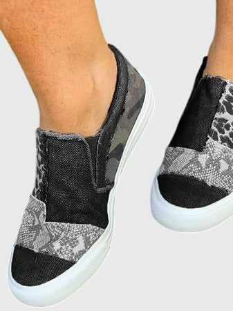Noemi™ - Pain-Relief Orthopedic Slip-On Shoes