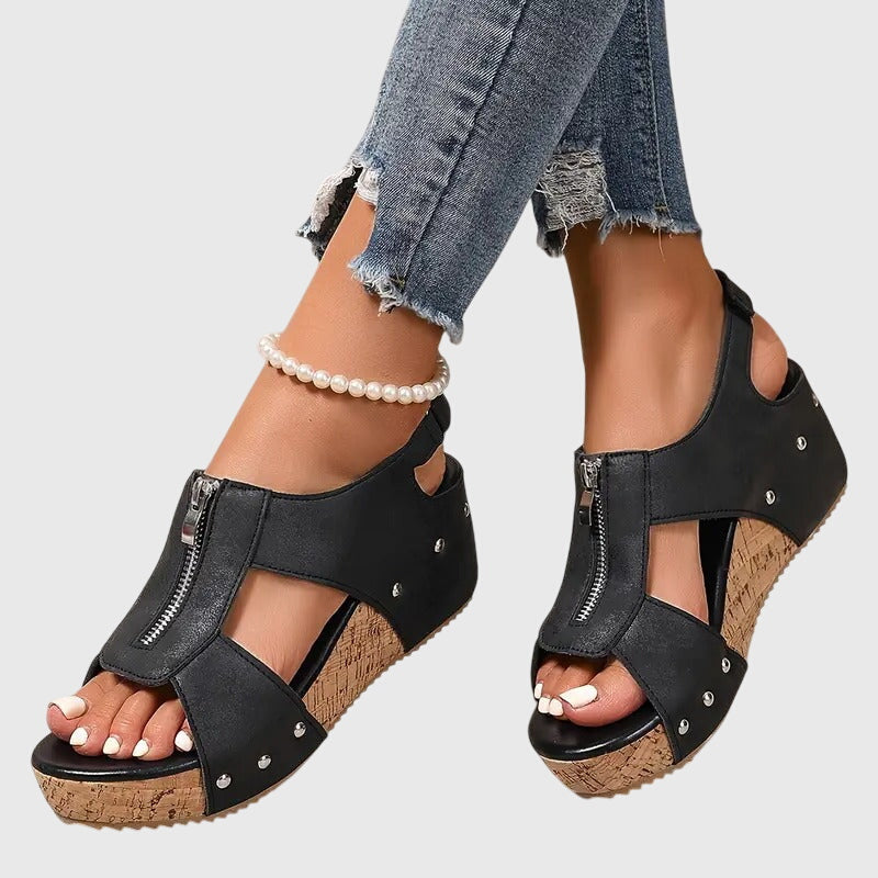 Styla™ | Arch Support Orthopedic Sandals