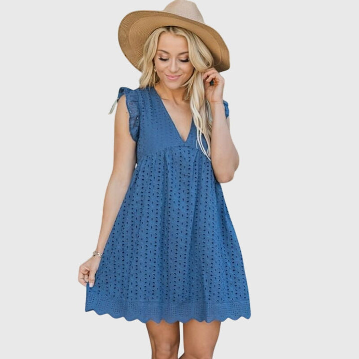Diana™ | 2-in-1 Lightweight Summer Dress