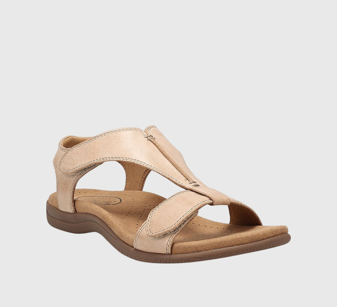 Kylie™ | Orthopedic Arch Support Sandals
