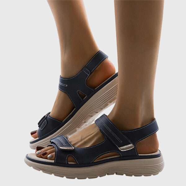 Casey™ | Arch Support Orthopedic Sandals