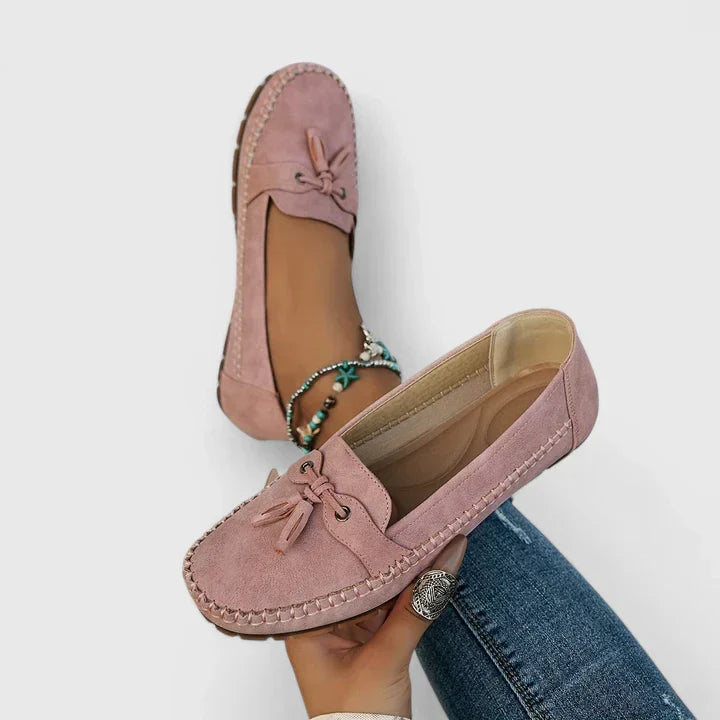 Emmaleigh | Orthopedic Comfort Loafer
