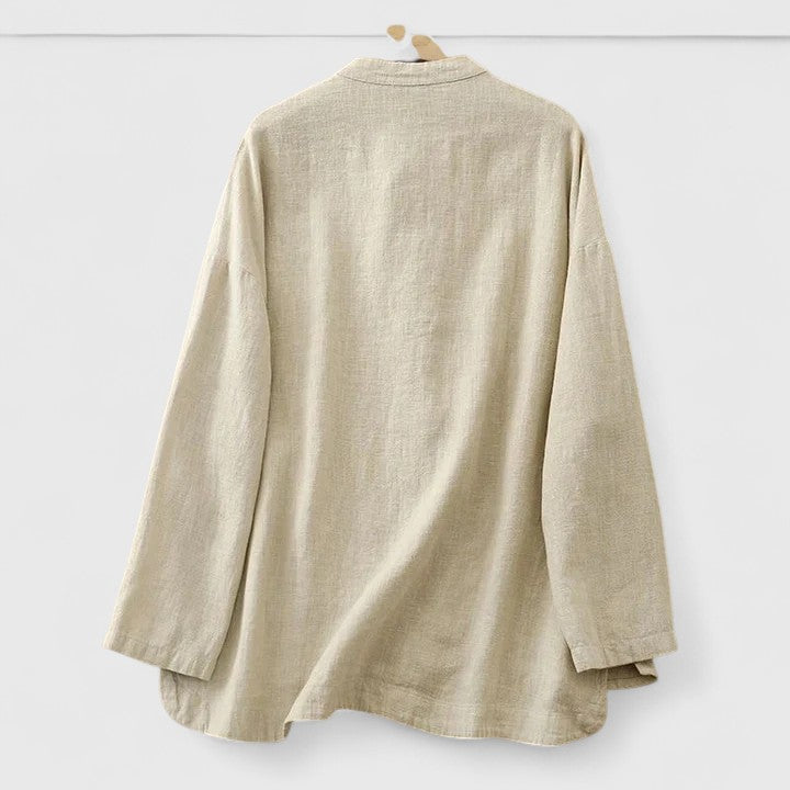 Cassiopeia | Relaxed Casual Shirt