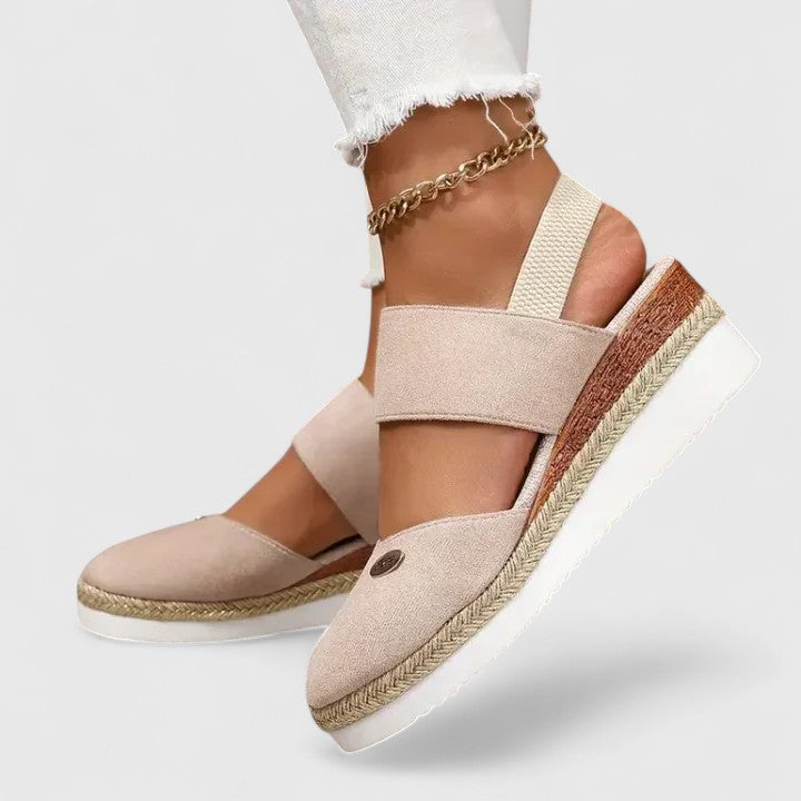 Maylien | Arch Support Orthopedic Sandals