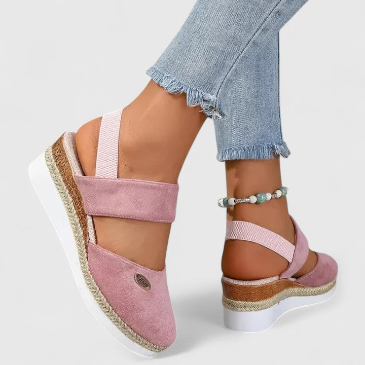 Maylien | Arch Support Orthopedic Sandals