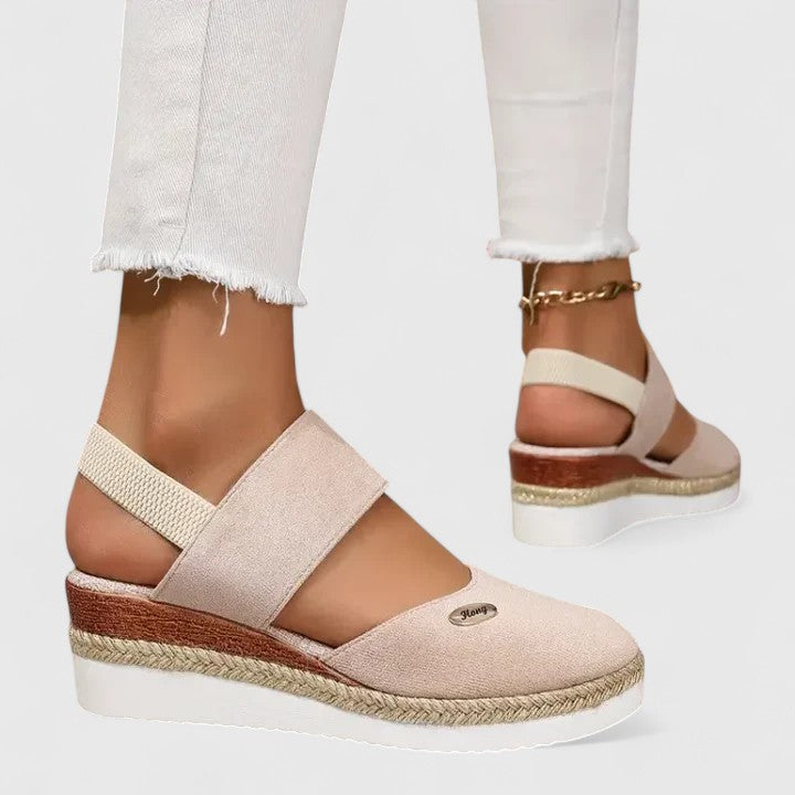 Maylien | Arch Support Orthopedic Sandals