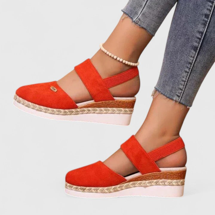 Maylien | Arch Support Orthopedic Sandals