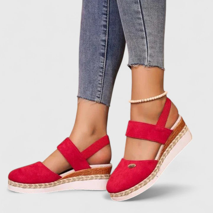 Maylien | Arch Support Orthopedic Sandals