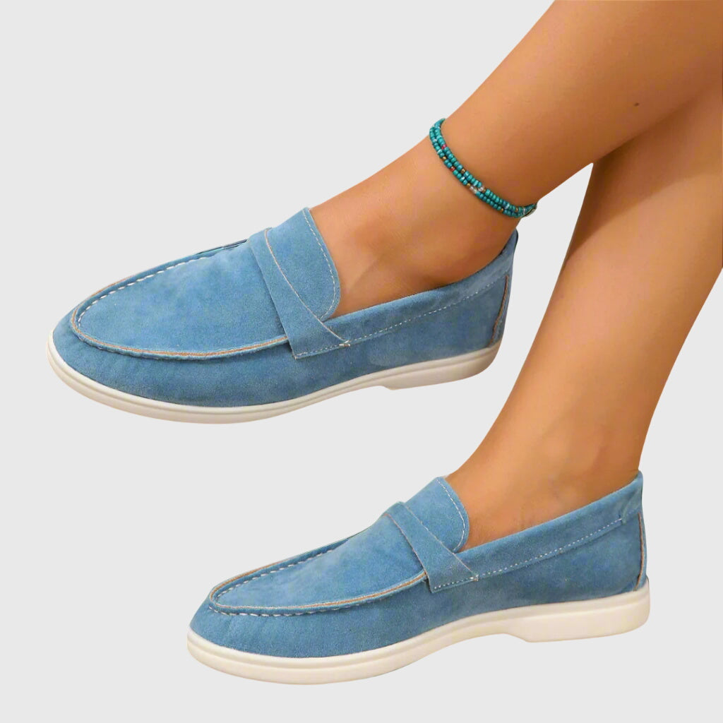 Molly™ | Orthopedic Support Loafer