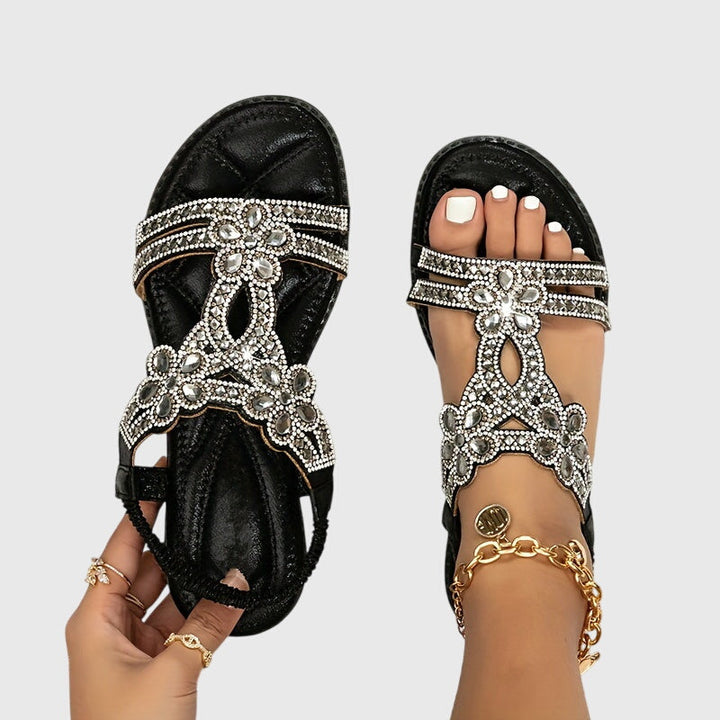 Blessy™ | Adjustable Orthopedic Sandals