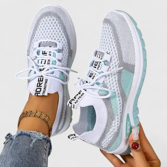 Koralyn | Orthopedic Support Sneakers