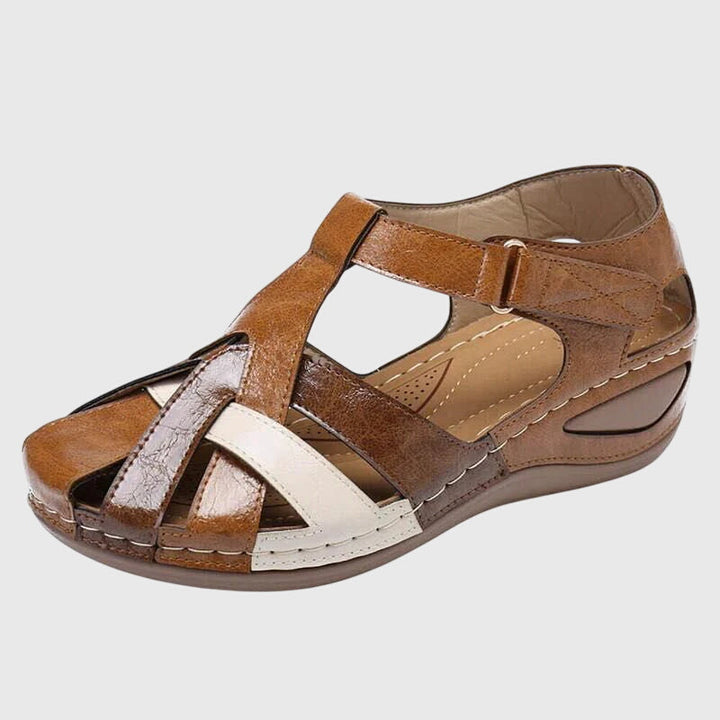 Lorelei™ | Arch Support Orthopedic Sandals