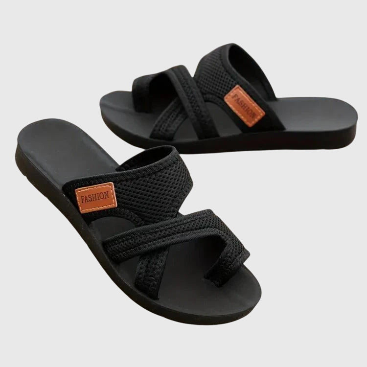 Ellyn™ | Arch Support Orthopedic Sandals