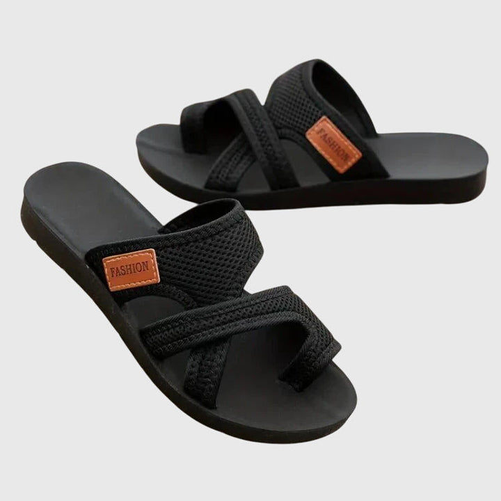 Ellyn™ | Arch Support Orthopedic Sandals