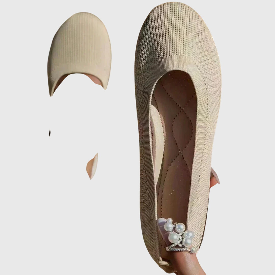 Mia™ | Anti-Slip Breathable Orthopedic Shoes