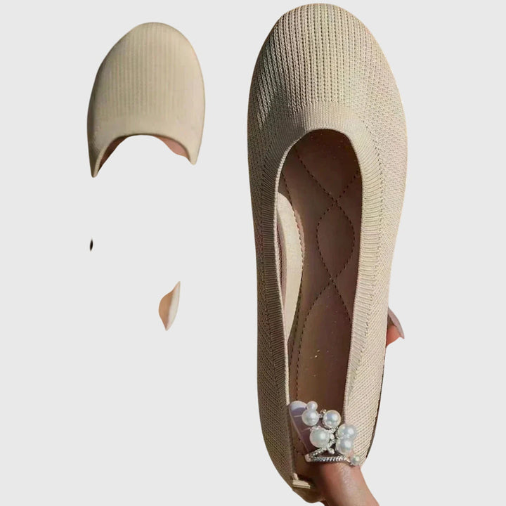 Mia™ | Anti-Slip Breathable Orthopedic Shoes