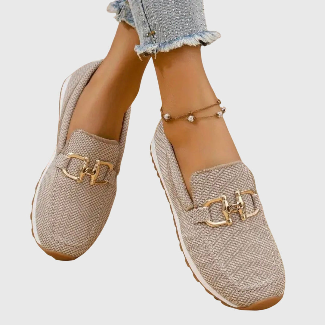 Susana™ | Orthopedic Comfort Loafer