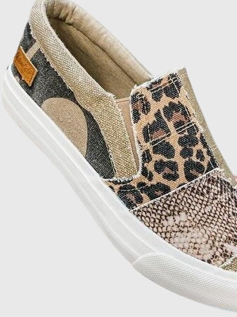 Noemi™ - Pain-Relief Orthopedic Slip-On Shoes