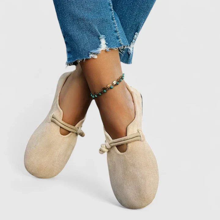 Ysavriann | Orthopedic Comfort Loafer