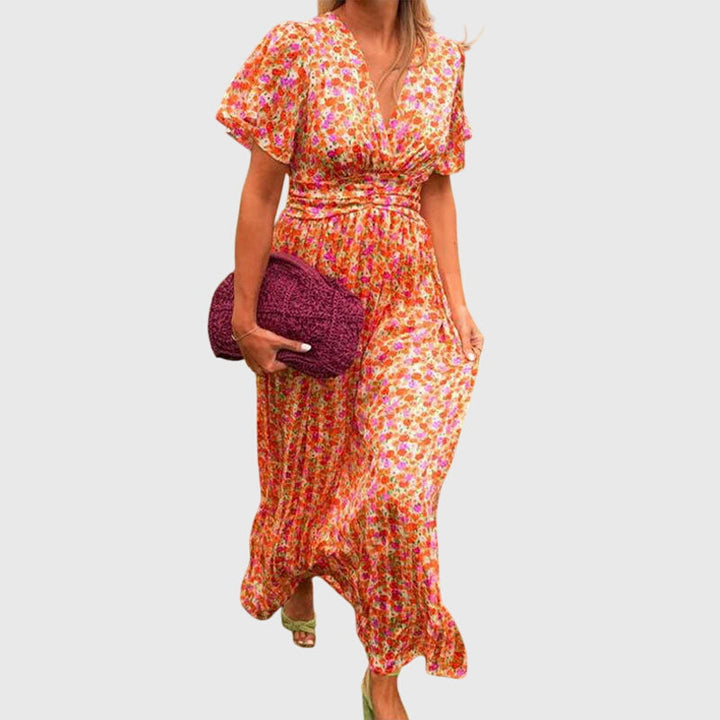 Alice | Relaxed Lightweight Summer Dress