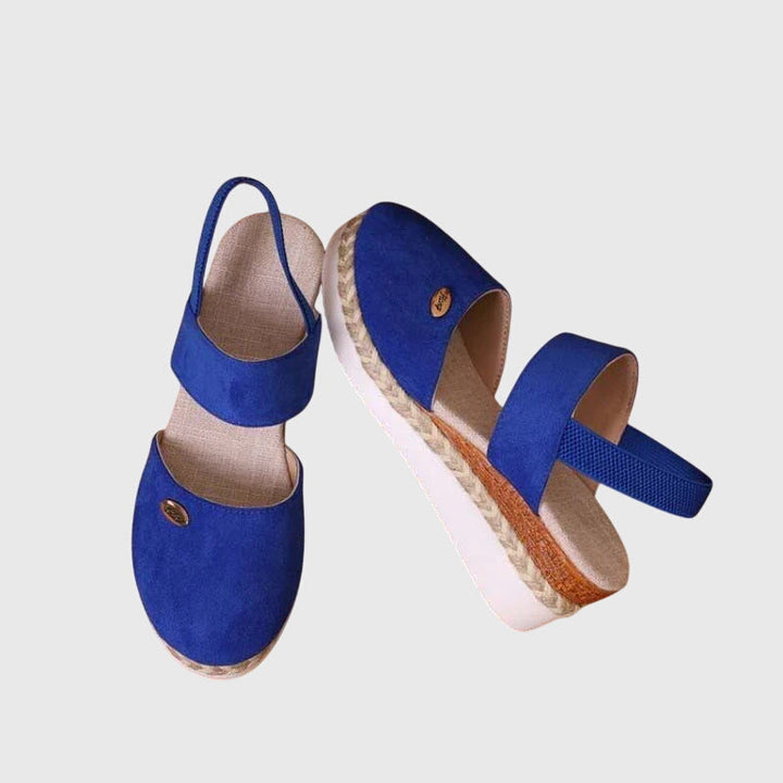 Antonia™ | Supportive Orthopedic Sandals