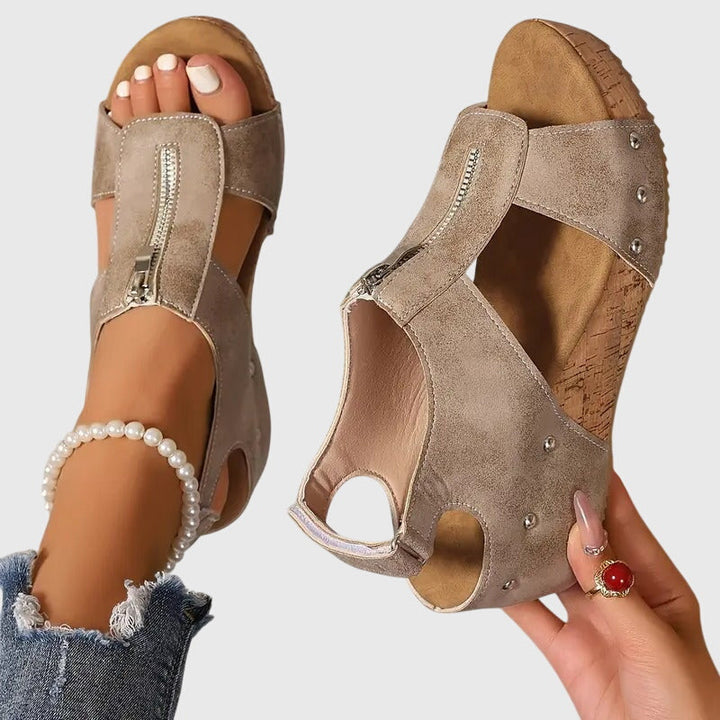 Styla™ | Arch Support Orthopedic Sandals