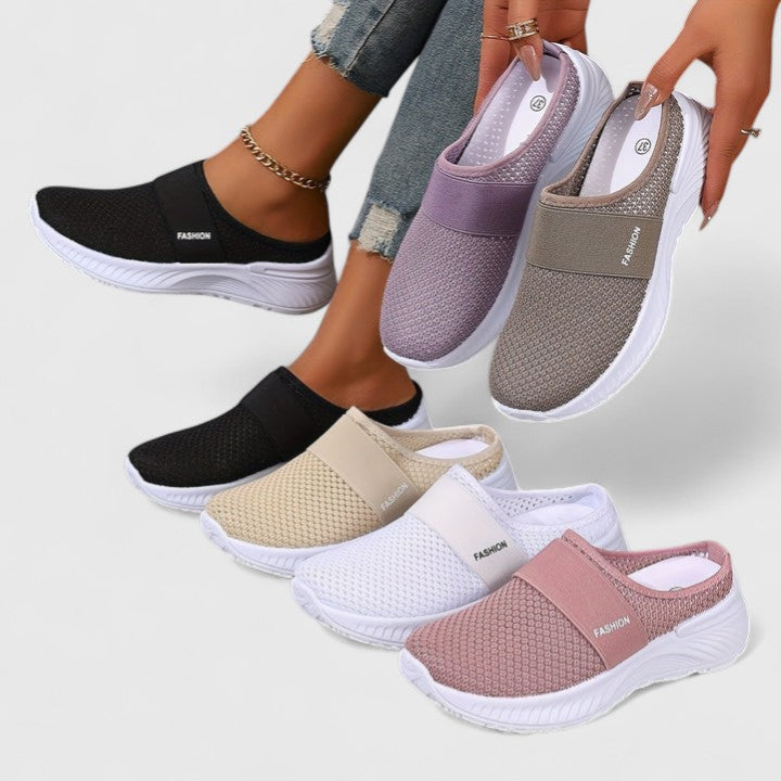 Lexa | Orthopedic Comfort Shoes