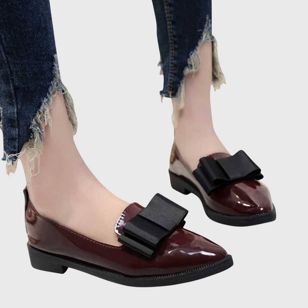 Anya™ | Orthopedic Support Loafer