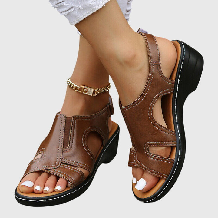 Celeste™ | Supportive Orthopedic Sandals