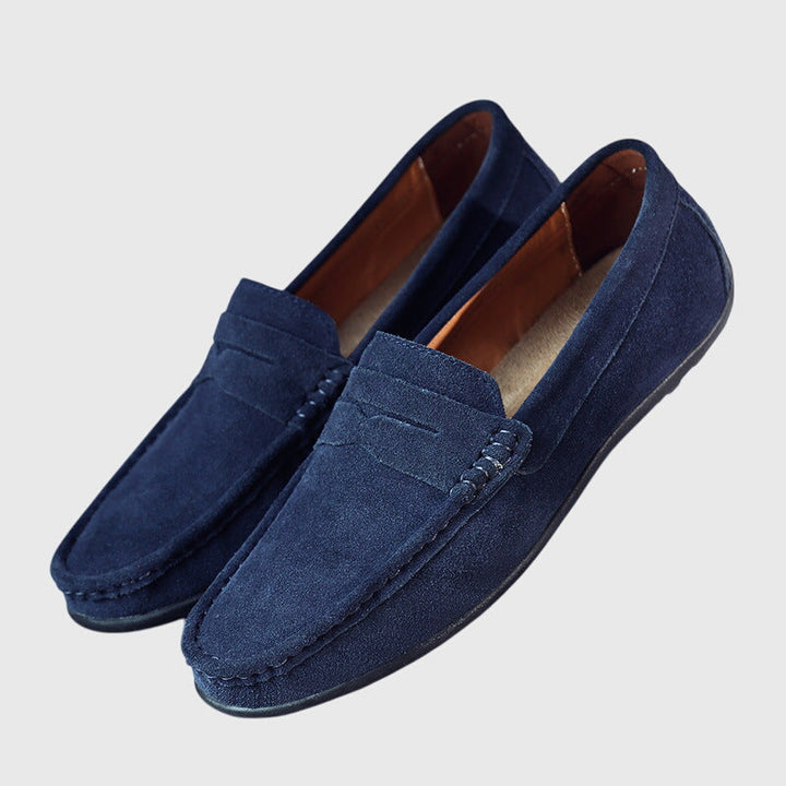 Rosaly™ | Orthopedic Comfort Loafer
