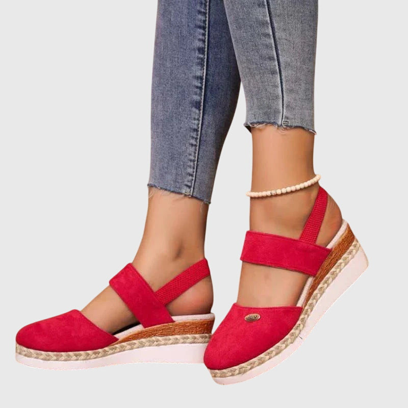 Antonia™ | Supportive Orthopedic Sandals