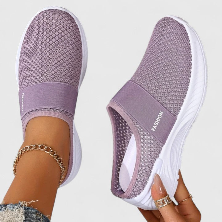 Lexa | Orthopedic Comfort Shoes