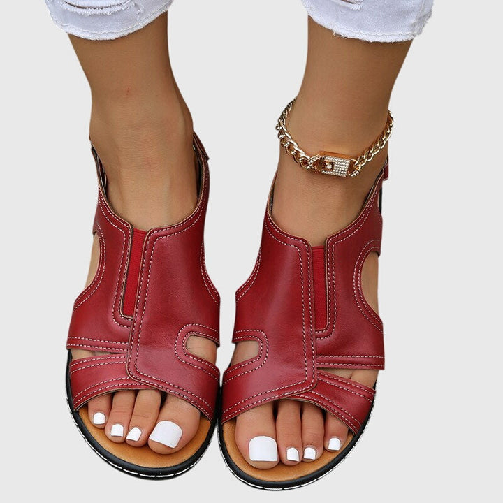 Celeste™ | Supportive Orthopedic Sandals