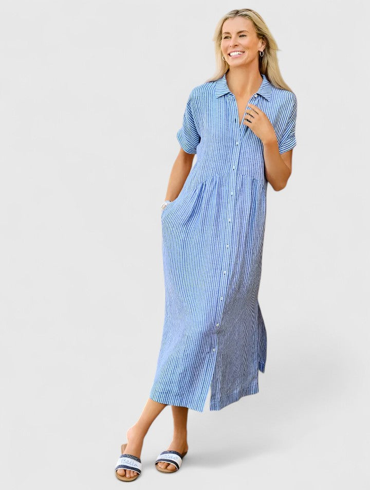 Amara | Relaxed Everyday Comfort Dress