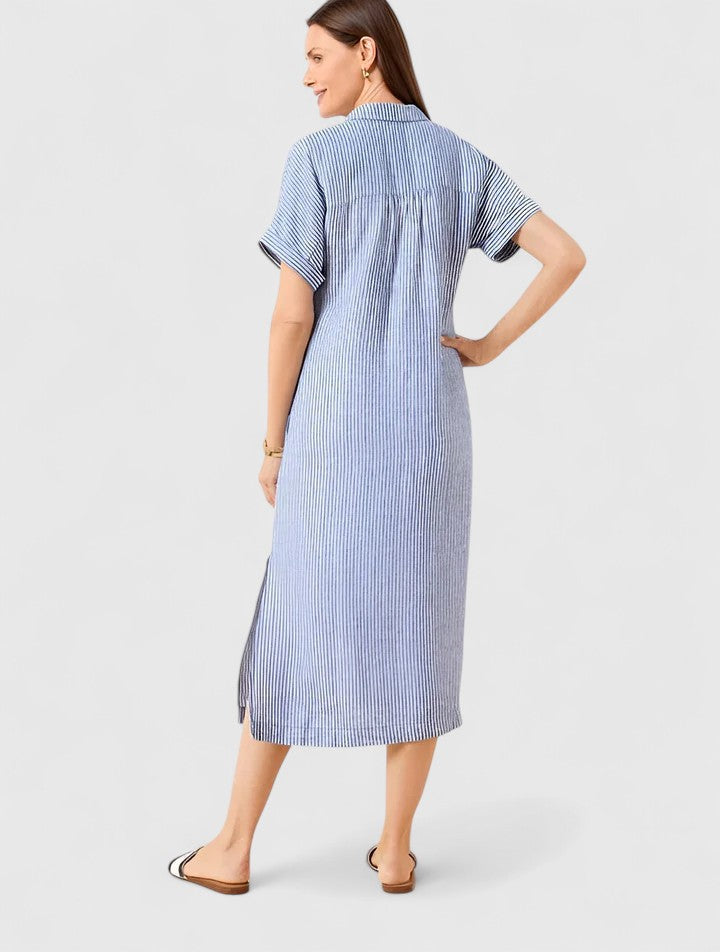 Amara | Relaxed Everyday Comfort Dress