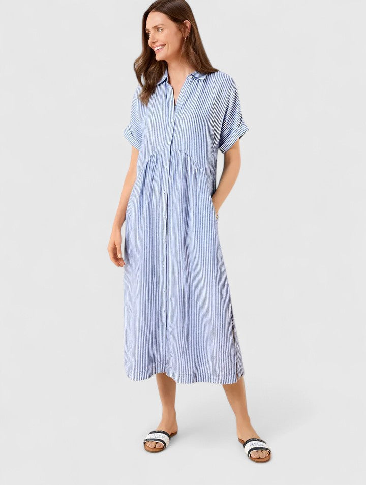 Amara | Relaxed Everyday Comfort Dress
