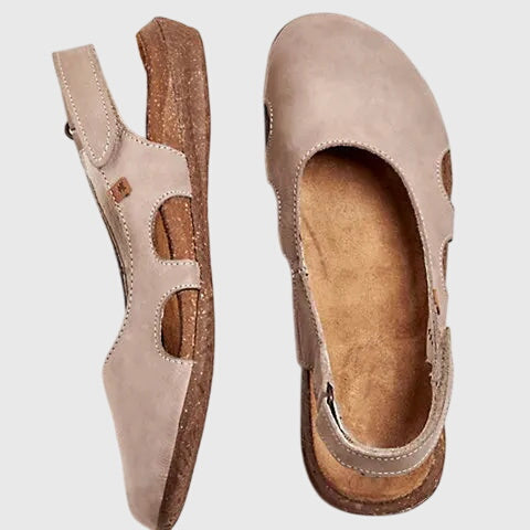 Faye™ | Cushioned Orthopedic Comfort Sandals