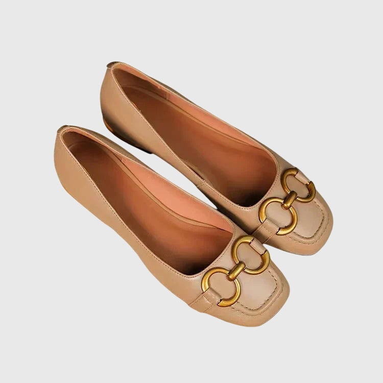 Erica™ | Arch Support Orthopedic Sandals