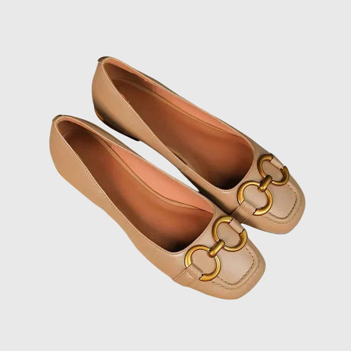 Erica™ | Arch Support Orthopedic Sandals
