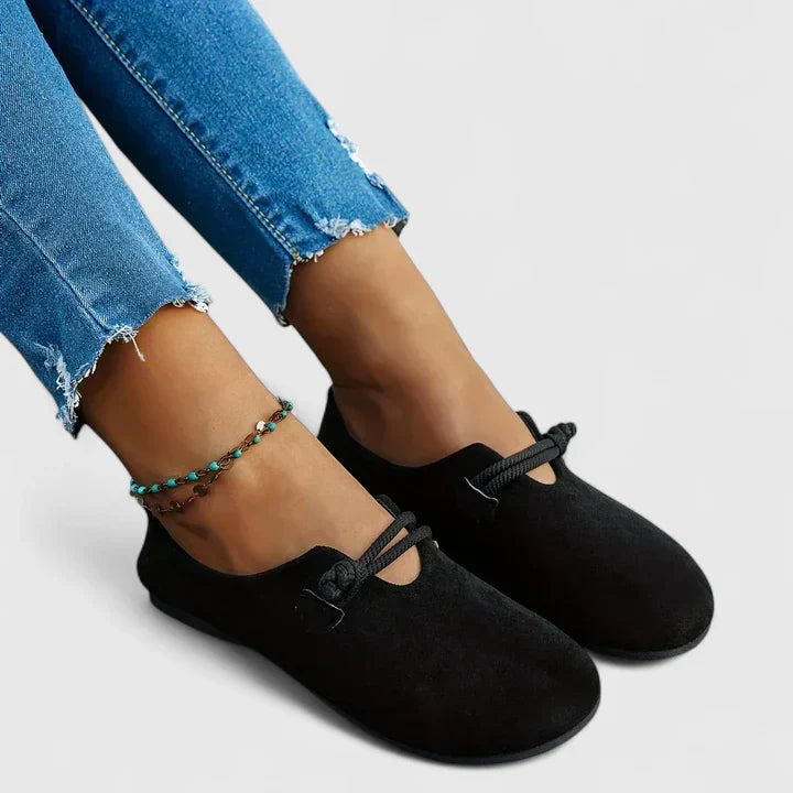 Ysavriann | Orthopedic Comfort Loafer