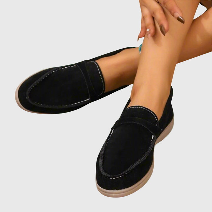 Molly™ | Orthopedic Support Loafer