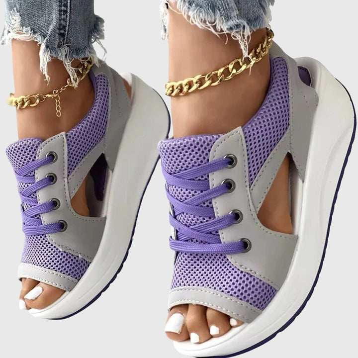 Marlene™ | Lightweight Orthopedic Sandals
