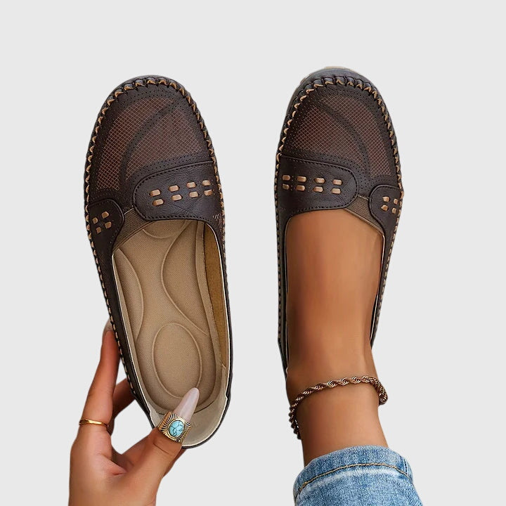 Maple™ | Orthopedic Comfort Shoes