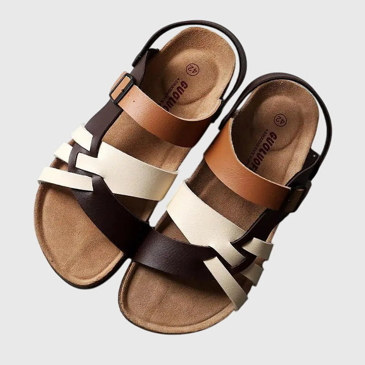 Nora™ | Cozy Orthopedic Comfort Sandals